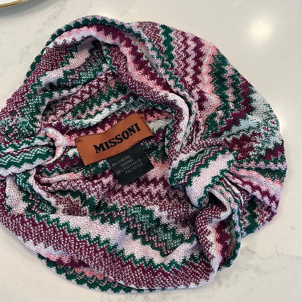 Missoni Turban